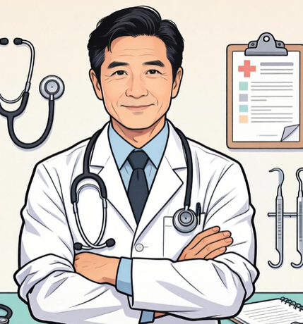 孙强在哪里坐诊